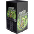 Adult Swim Rick and Morty Portal Boyz XBox Series X Digital Edition Console Skin